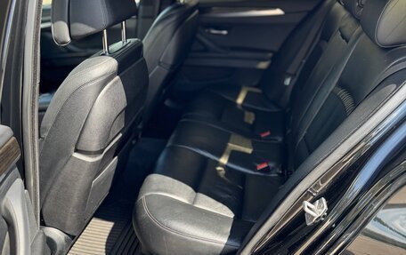 BMW 5 серия, 2016 год, 2 650 000 рублей, 12 фотография