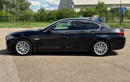BMW 5 серия, 2016 год, 2 650 000 рублей, 7 фотография