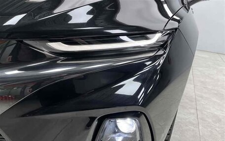 Chevrolet Blazer III, 2022 год, 2 700 000 рублей, 5 фотография