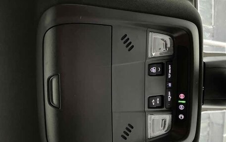 Chevrolet Blazer III, 2022 год, 2 700 000 рублей, 18 фотография
