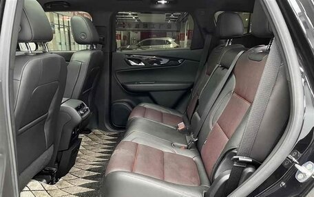 Chevrolet Blazer III, 2022 год, 2 700 000 рублей, 22 фотография