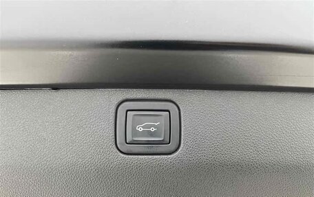 Chevrolet Blazer III, 2022 год, 2 700 000 рублей, 26 фотография