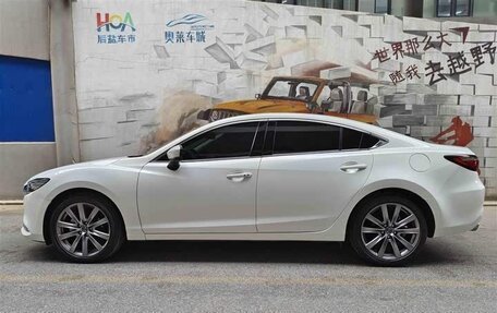 Mazda 6, 2021 год, 2 500 000 рублей, 5 фотография