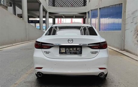 Mazda 6, 2021 год, 2 500 000 рублей, 7 фотография