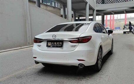 Mazda 6, 2021 год, 2 500 000 рублей, 8 фотография