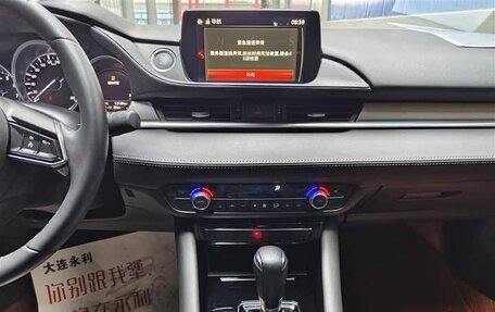 Mazda 6, 2021 год, 2 500 000 рублей, 12 фотография