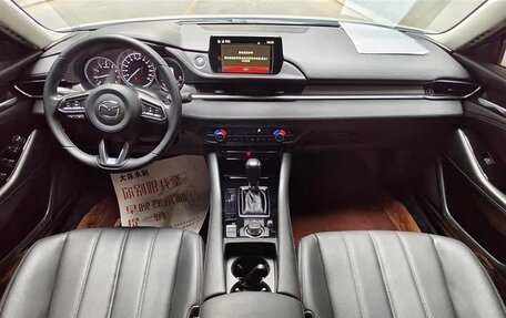 Mazda 6, 2021 год, 2 500 000 рублей, 10 фотография