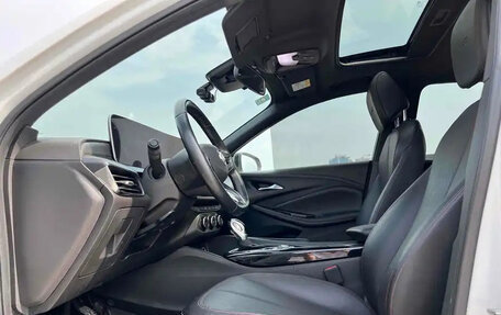 Buick Verano, 2022 год, 1 120 111 рублей, 4 фотография