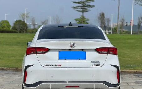 Buick Verano, 2022 год, 1 120 111 рублей, 8 фотография