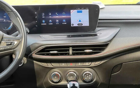 Buick Verano, 2022 год, 1 120 111 рублей, 12 фотография