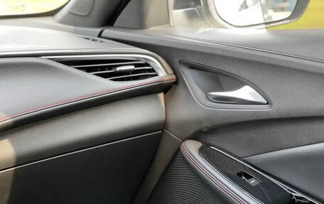 Buick Verano, 2022 год, 1 120 111 рублей, 14 фотография