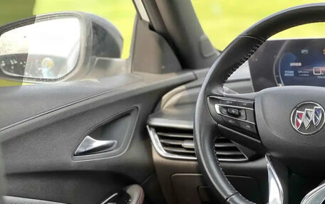 Buick Verano, 2022 год, 1 120 111 рублей, 11 фотография