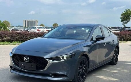 Mazda 3, 2022 год, 1 860 000 рублей, 1 фотография