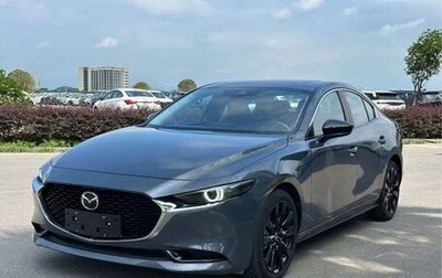 Mazda 3, 2022 год, 1 860 000 рублей, 1 фотография