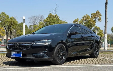 Buick Regal VI, 2022 год, 1 300 111 рублей, 1 фотография