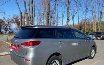 Toyota Wish II, 2011 год, 959 000 рублей, 1 фотография