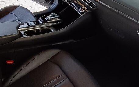 Hyundai Sonata VIII, 2021 год, 2 400 000 рублей, 14 фотография