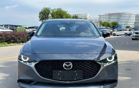 Mazda 3, 2022 год, 1 860 000 рублей, 2 фотография