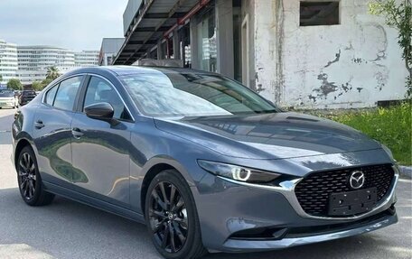 Mazda 3, 2022 год, 1 860 000 рублей, 3 фотография