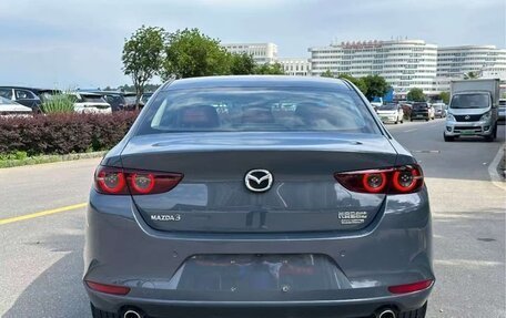 Mazda 3, 2022 год, 1 860 000 рублей, 5 фотография