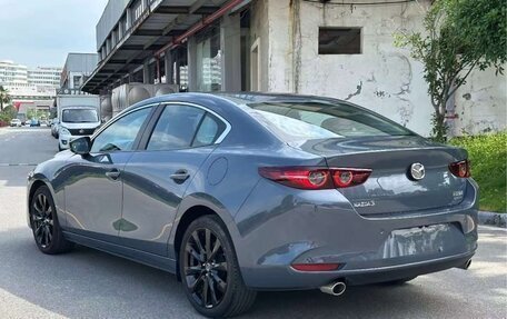 Mazda 3, 2022 год, 1 860 000 рублей, 4 фотография