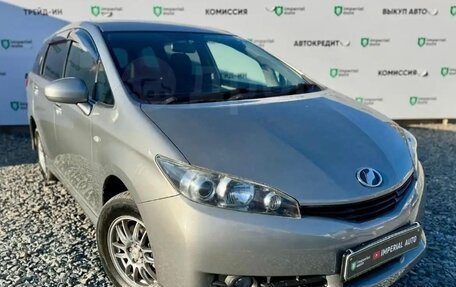 Toyota Wish II, 2011 год, 959 000 рублей, 3 фотография