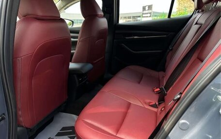 Mazda 3, 2022 год, 1 860 000 рублей, 9 фотография