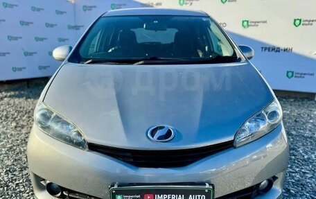 Toyota Wish II, 2011 год, 959 000 рублей, 5 фотография