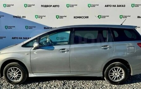 Toyota Wish II, 2011 год, 959 000 рублей, 8 фотография