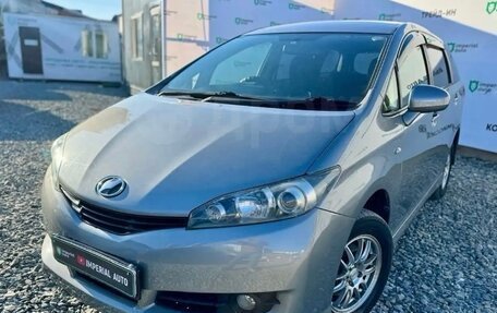 Toyota Wish II, 2011 год, 959 000 рублей, 7 фотография