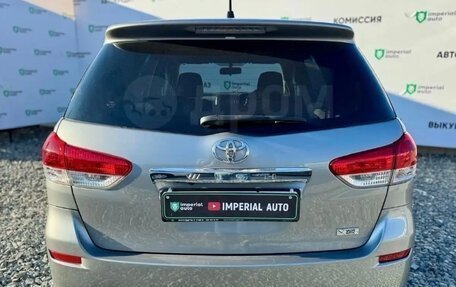 Toyota Wish II, 2011 год, 959 000 рублей, 11 фотография