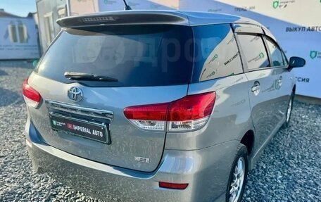 Toyota Wish II, 2011 год, 959 000 рублей, 14 фотография