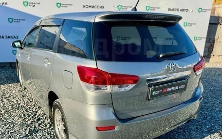 Toyota Wish II, 2011 год, 959 000 рублей, 9 фотография