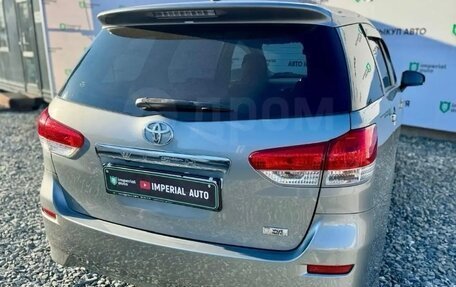 Toyota Wish II, 2011 год, 959 000 рублей, 13 фотография