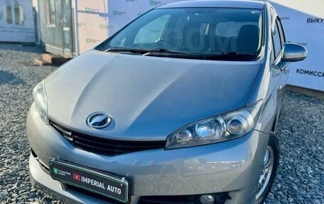 Toyota Wish II, 2011 год, 959 000 рублей, 6 фотография
