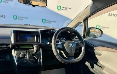 Toyota Wish II, 2011 год, 959 000 рублей, 21 фотография