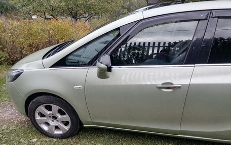Opel Zafira C рестайлинг, 2012 год, 1 000 000 рублей, 5 фотография