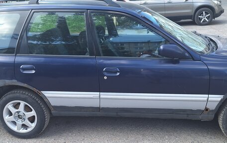 Nissan Wingroad I, 1997 год, 170 000 рублей, 2 фотография