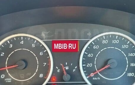 Toyota Wish II, 2011 год, 959 000 рублей, 23 фотография