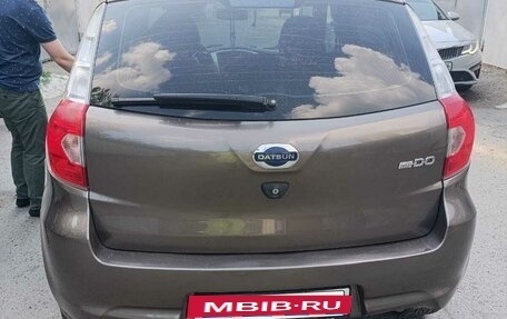 Datsun mi-DO, 2015 год, 650 000 рублей, 4 фотография