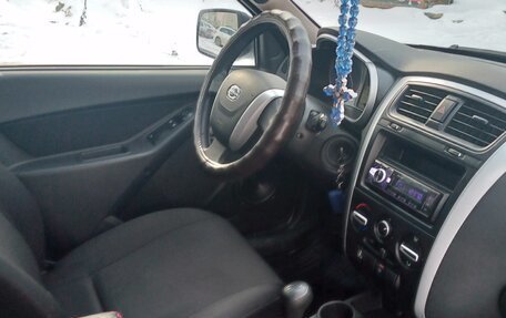 Datsun mi-DO, 2015 год, 650 000 рублей, 8 фотография