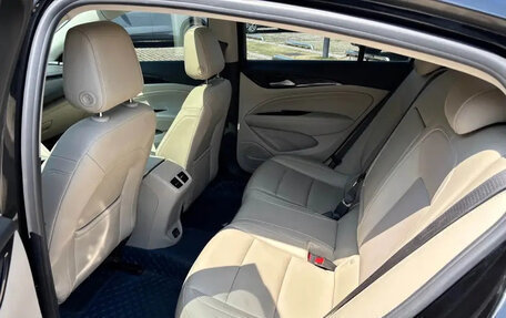 Buick Regal VI, 2022 год, 1 300 111 рублей, 3 фотография