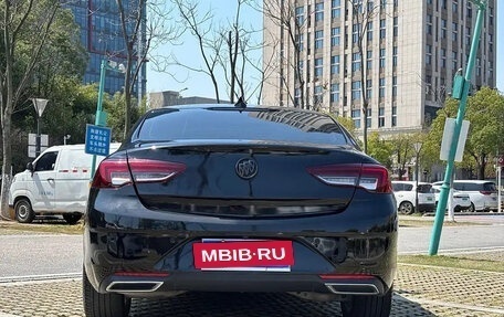 Buick Regal VI, 2022 год, 1 300 111 рублей, 5 фотография