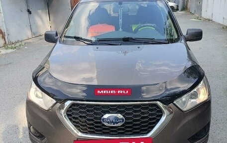 Datsun mi-DO, 2015 год, 650 000 рублей, 13 фотография