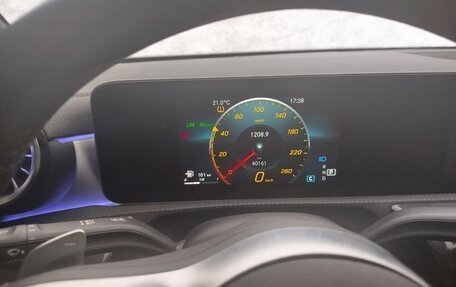 Mercedes-Benz CLA, 2019 год, 2 200 000 рублей, 5 фотография