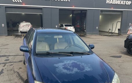 BYD F3 I, 2007 год, 90 000 рублей, 3 фотография