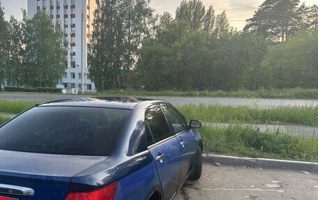 BYD F3 I, 2007 год, 90 000 рублей, 1 фотография