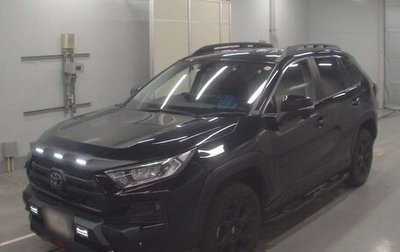 Toyota RAV4, 2021 год, 2 590 000 рублей, 1 фотография