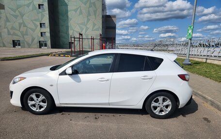 Mazda 3, 2010 год, 855 000 рублей, 4 фотография