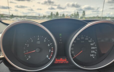Mazda 3, 2010 год, 855 000 рублей, 2 фотография